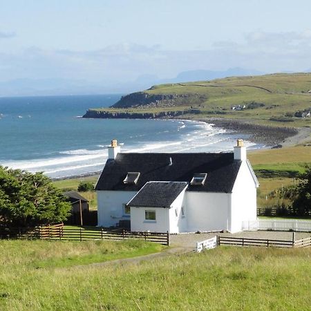 Driftwood Cottage スタフィン エクステリア 写真