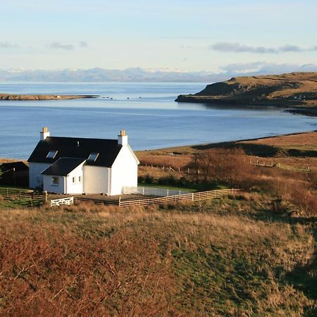Driftwood Cottage スタフィン エクステリア 写真