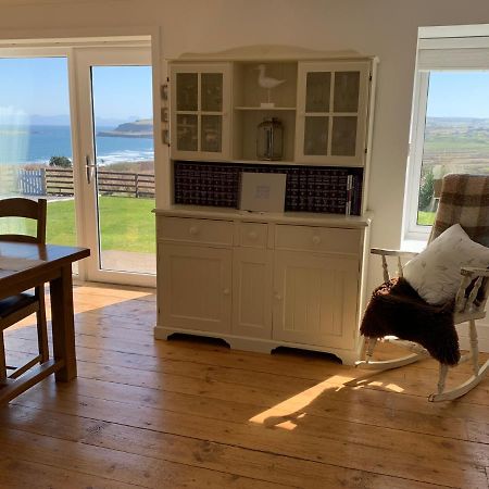 Driftwood Cottage スタフィン エクステリア 写真