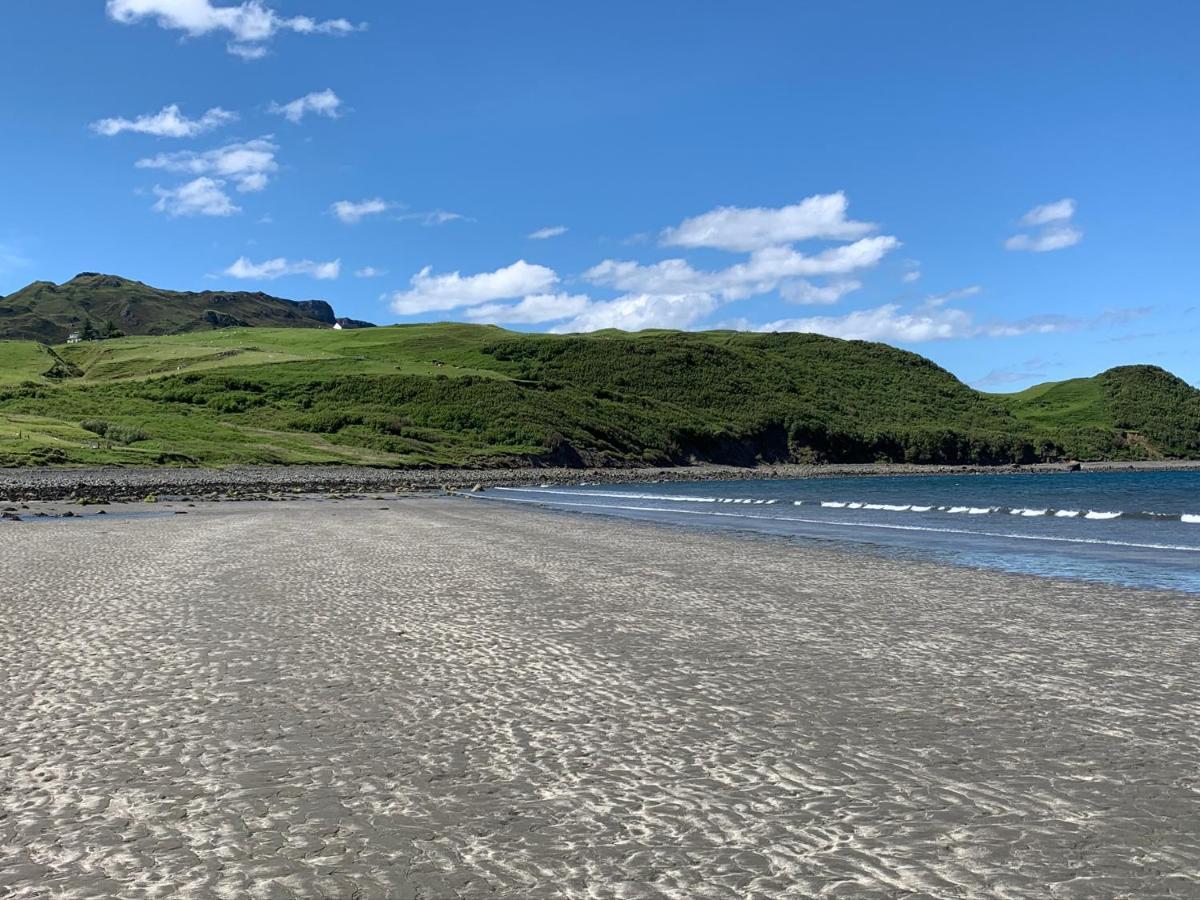 Driftwood Cottage スタフィン エクステリア 写真