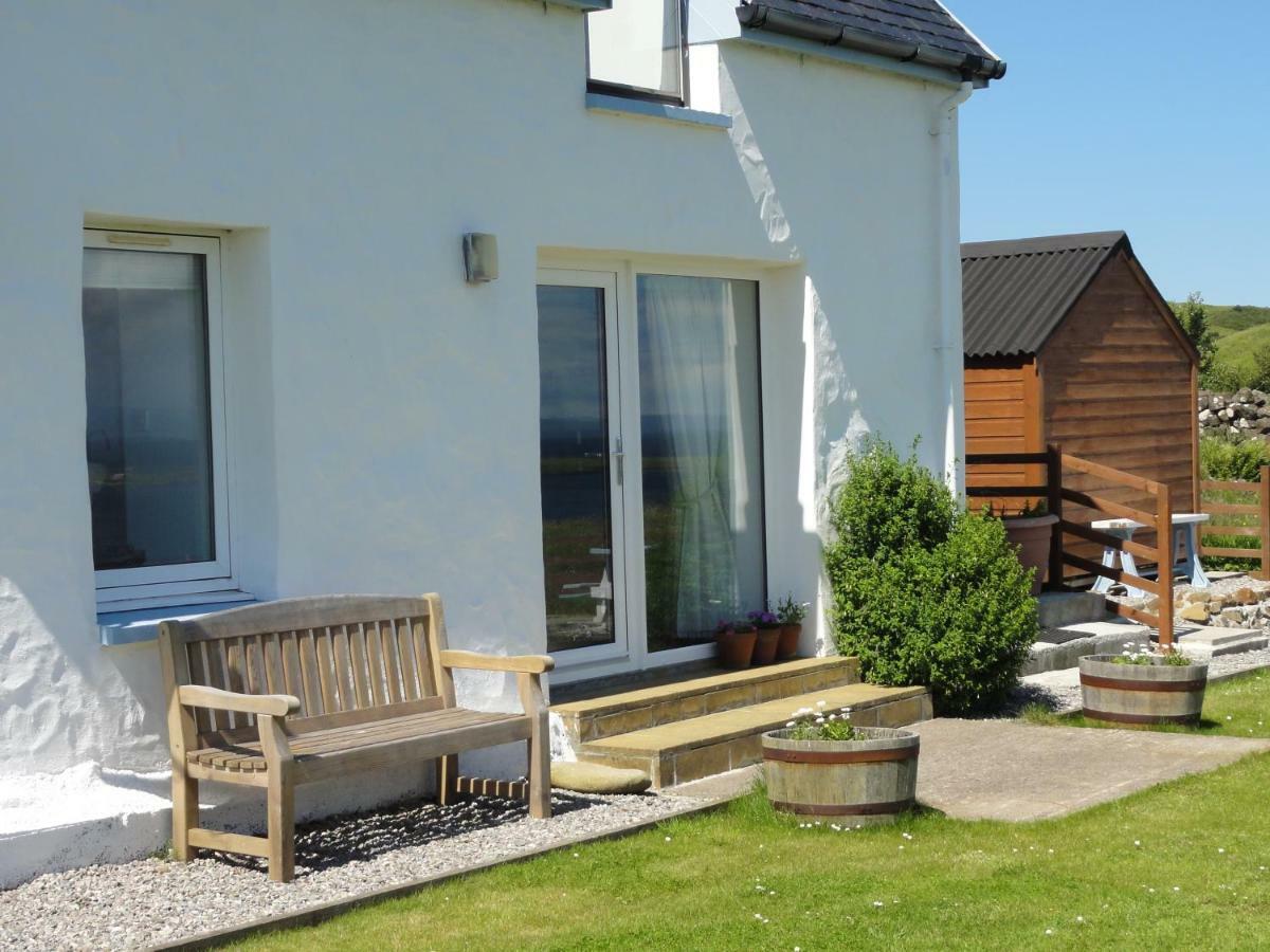 Driftwood Cottage スタフィン エクステリア 写真