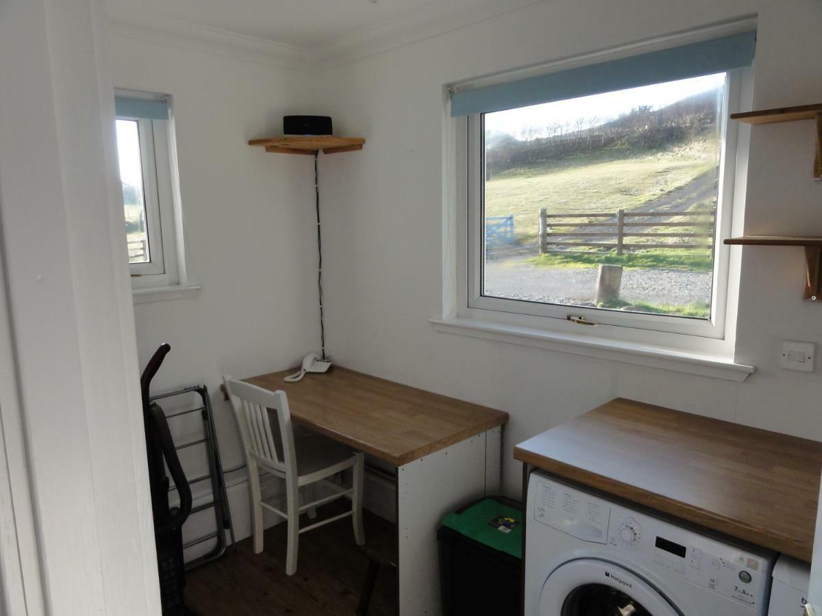 Driftwood Cottage スタフィン エクステリア 写真