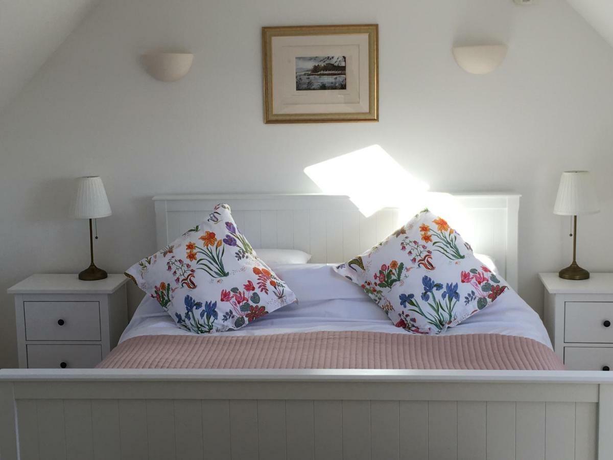 Driftwood Cottage スタフィン エクステリア 写真