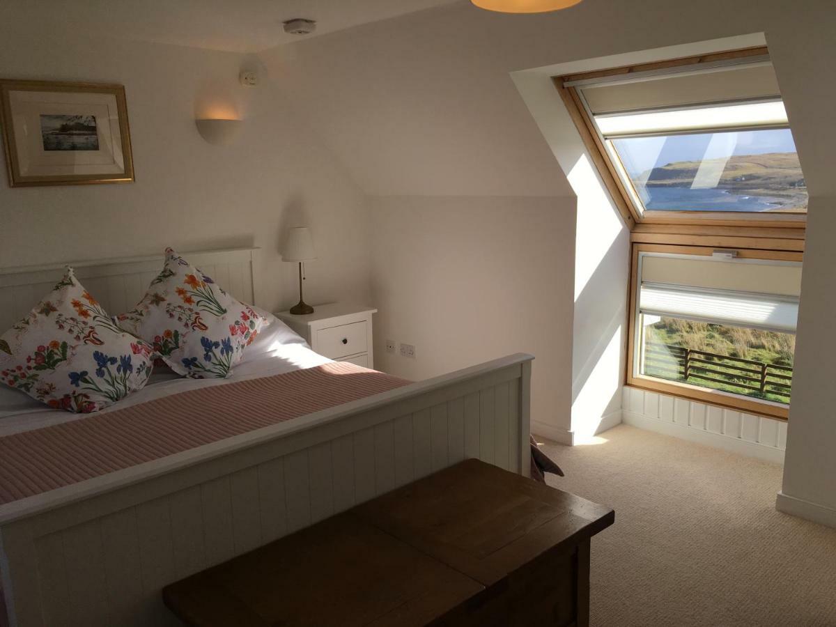 Driftwood Cottage スタフィン エクステリア 写真