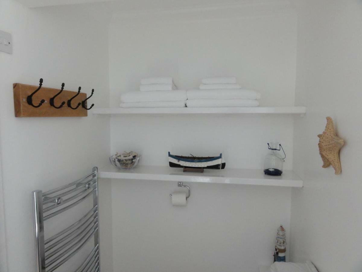 Driftwood Cottage スタフィン エクステリア 写真