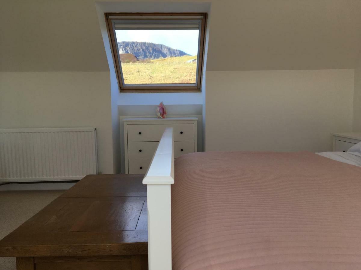 Driftwood Cottage スタフィン エクステリア 写真